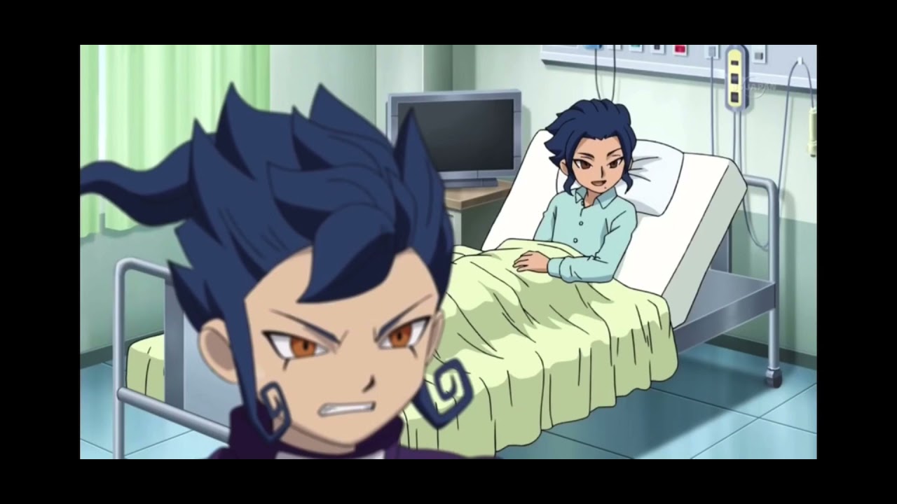 INAZUMA ELEVEN GO | Matsuke, Shindou, Tsurugi | UNSTOPPABLE, SIA