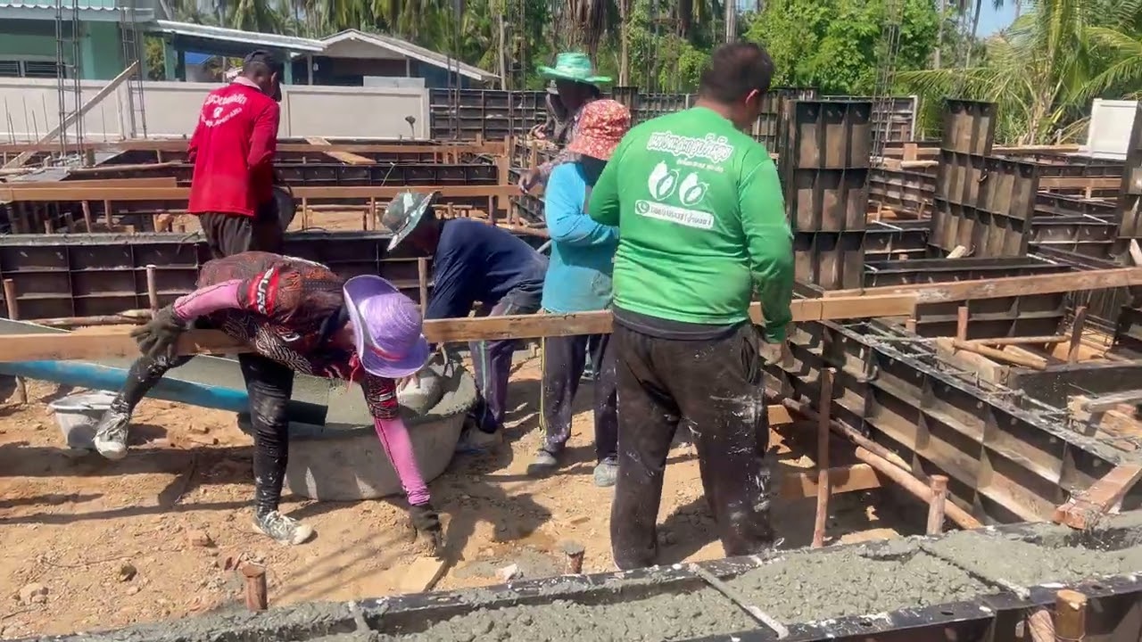 Kui Buri Build December 28 2025