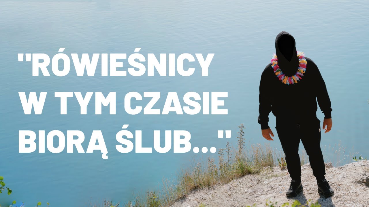TWARDY SEN - WOLAŁBYM ODPOCZĄĆ FEAT. LUBIN X MOLI X LESSLESS