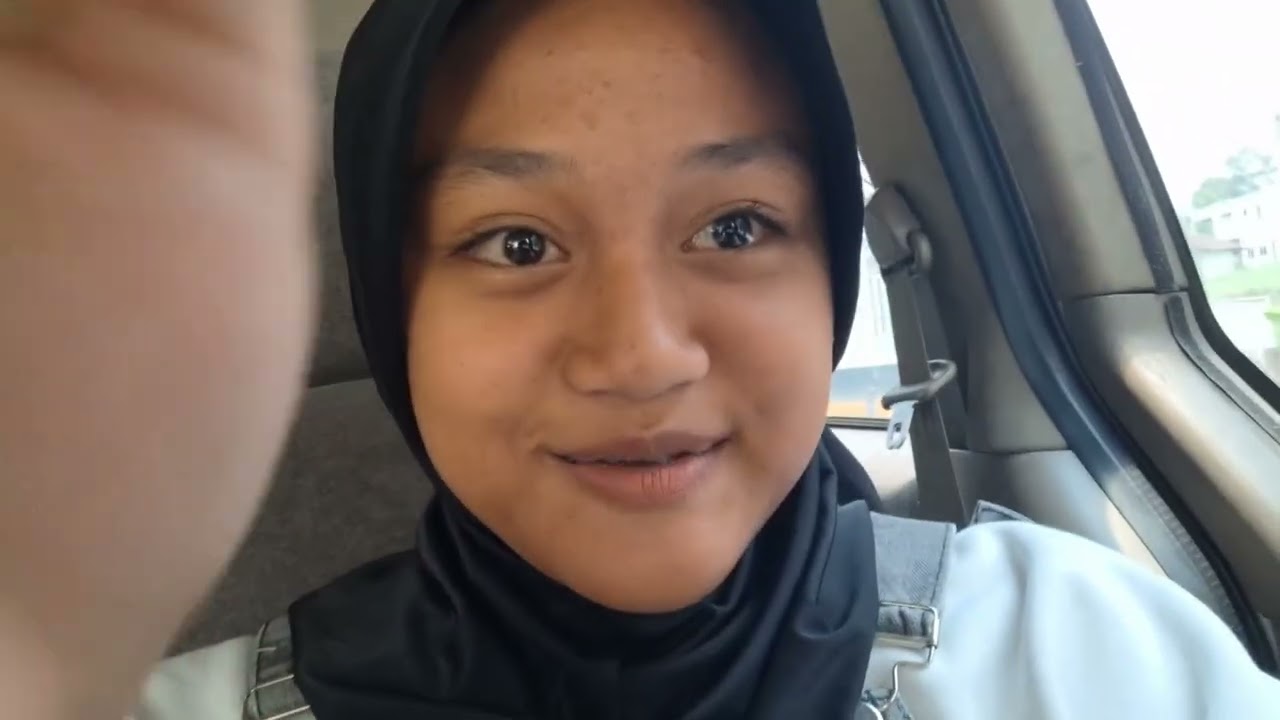 MINI VLOG[] SANTERA MALANG