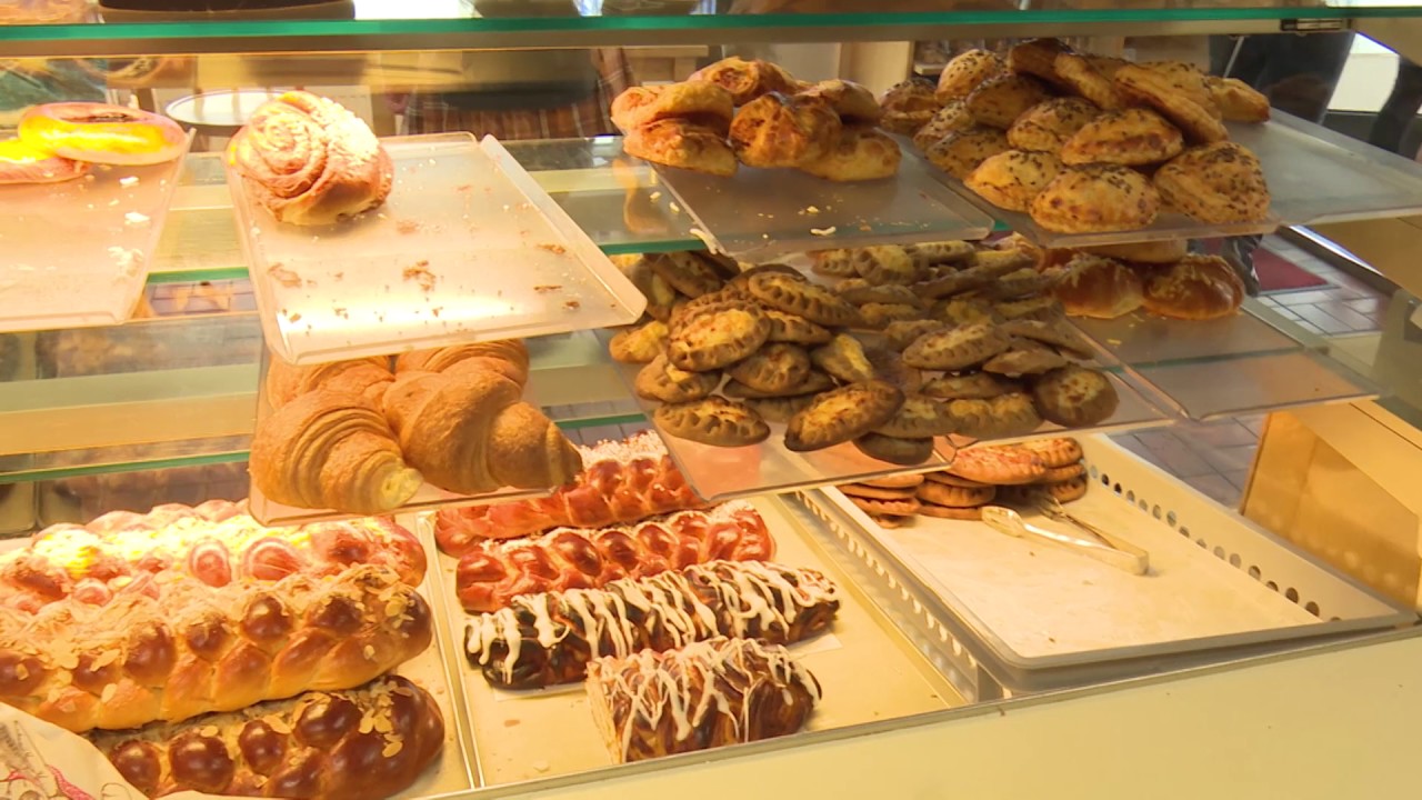 Вкусные выходные в Каяни