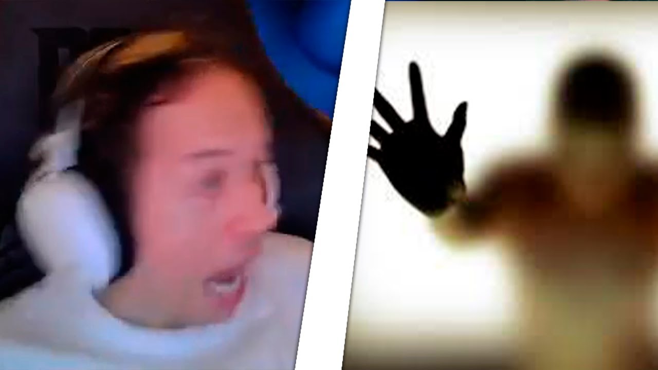 🔴 REACCIONANDO a " VIDEOS DE MIEDO  " 🔴 |  