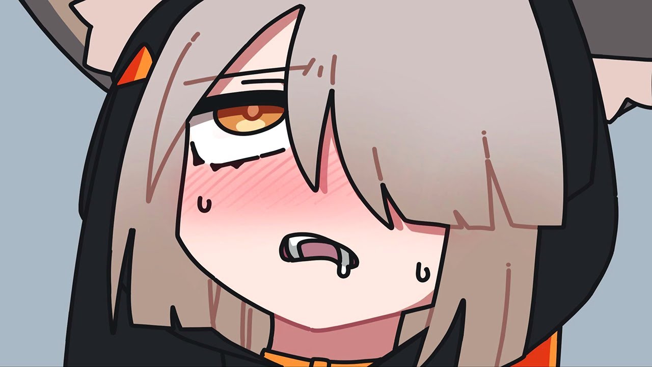 When Dokutah's Sanity Turn Zero