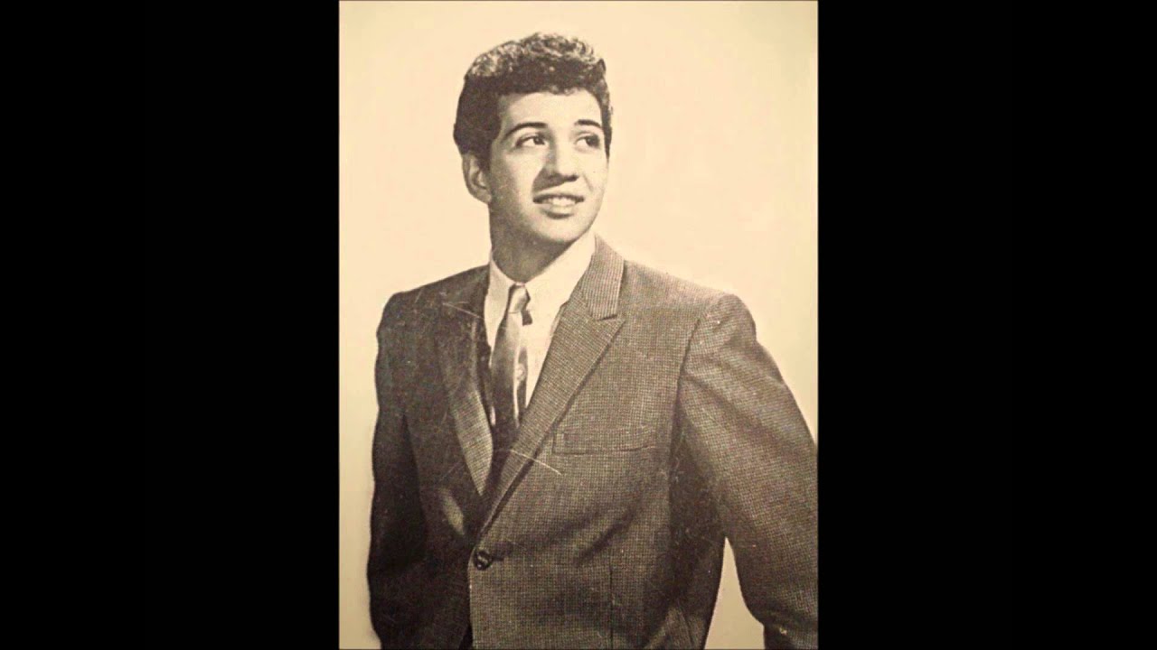 JOHNNY JACK & GROUP - NEED YOU - RICKY 212 - 1962