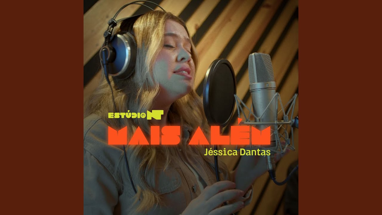 Mais Além (Ao Vivo)