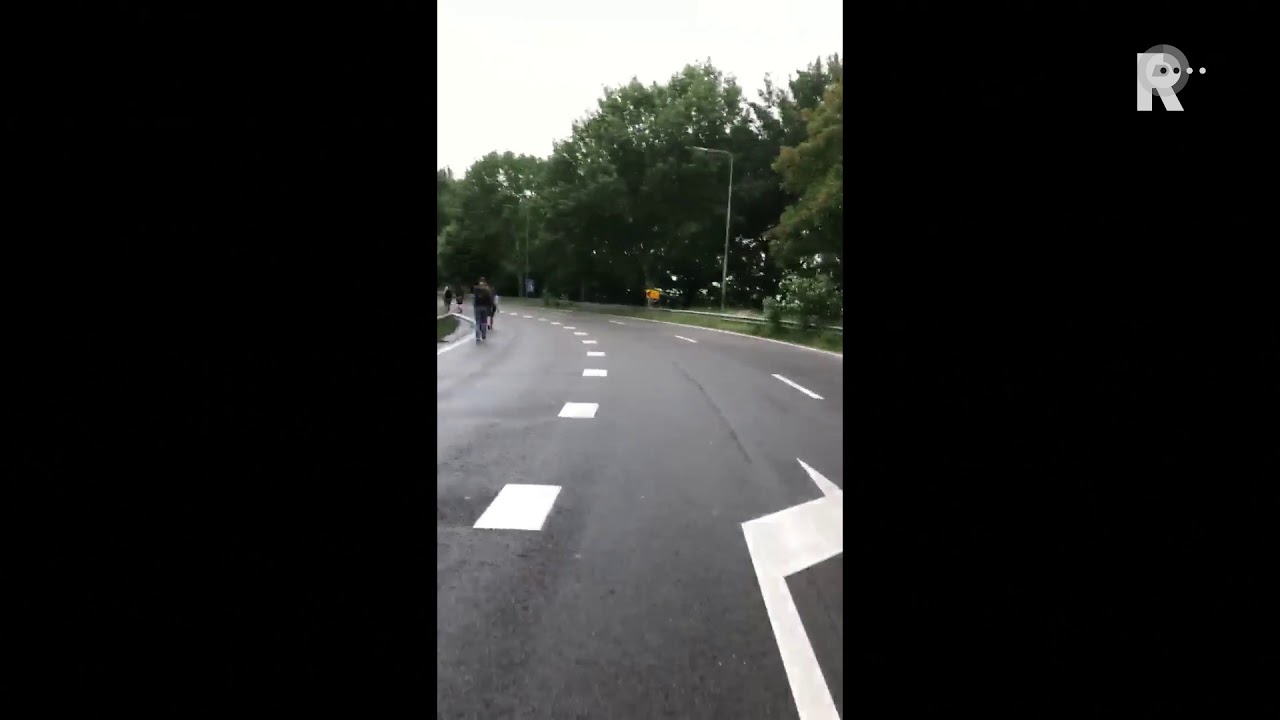 Arriva neemt 'passende maatregelen' tegen buschauffeur