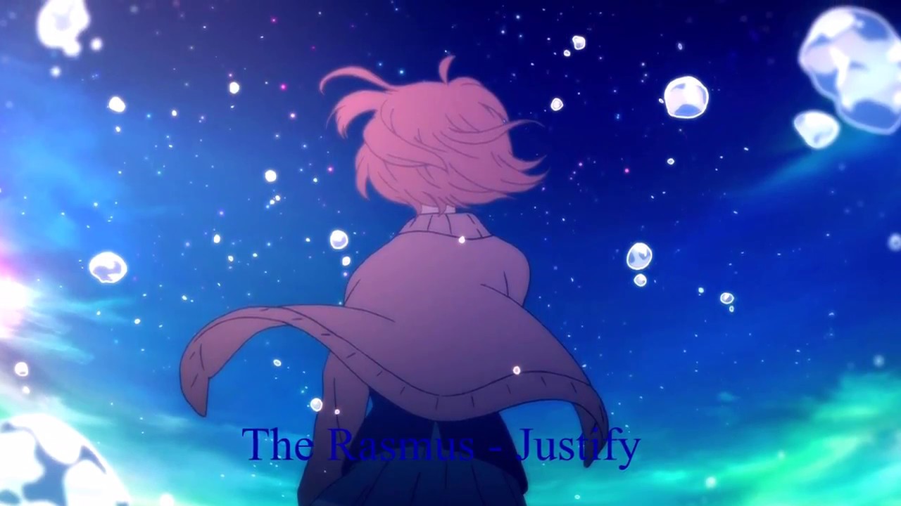 ►Nightcore - Justify (by The Rasmus)◄