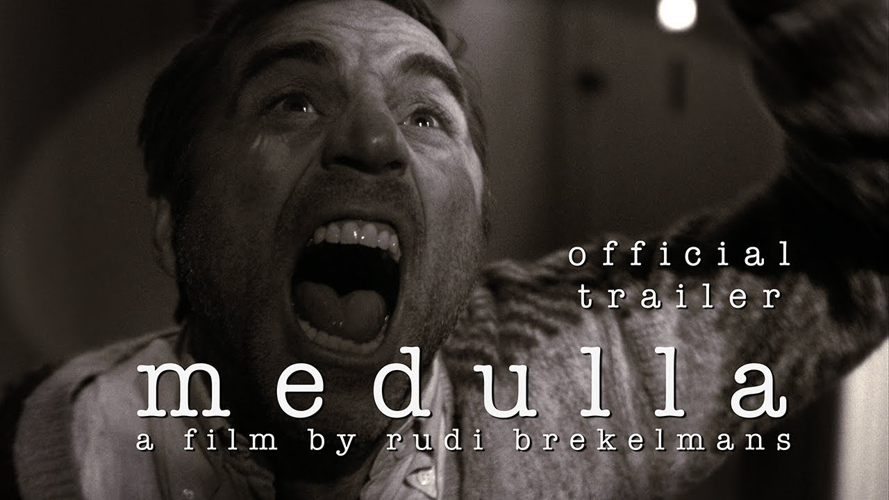 Medulla Official Trailer