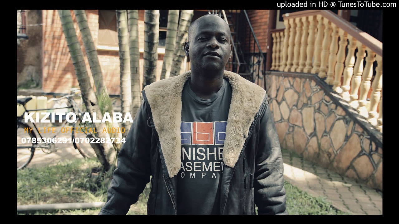 Nina Ensonga by Kizito Alaba Official