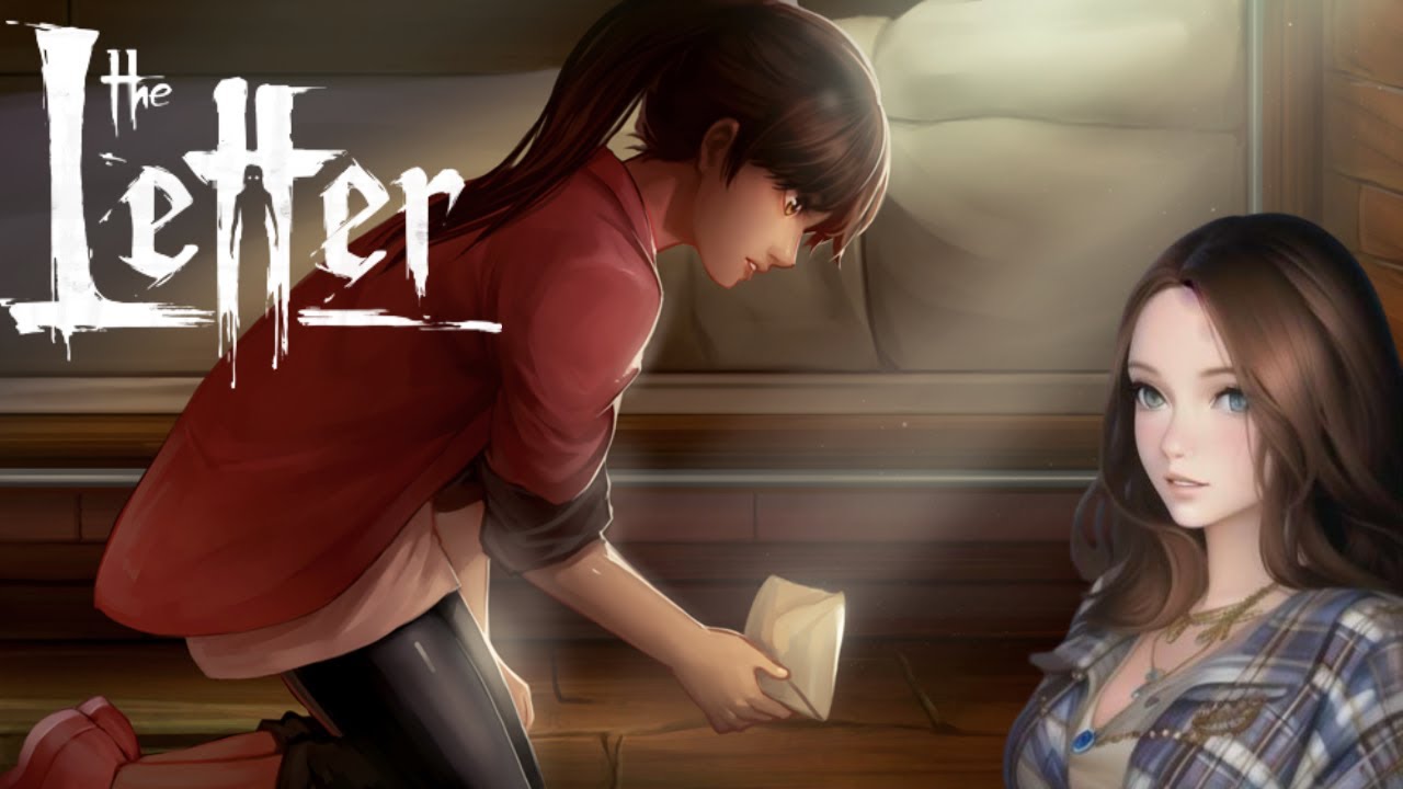 Watch Your Step - The Letter - Part 2