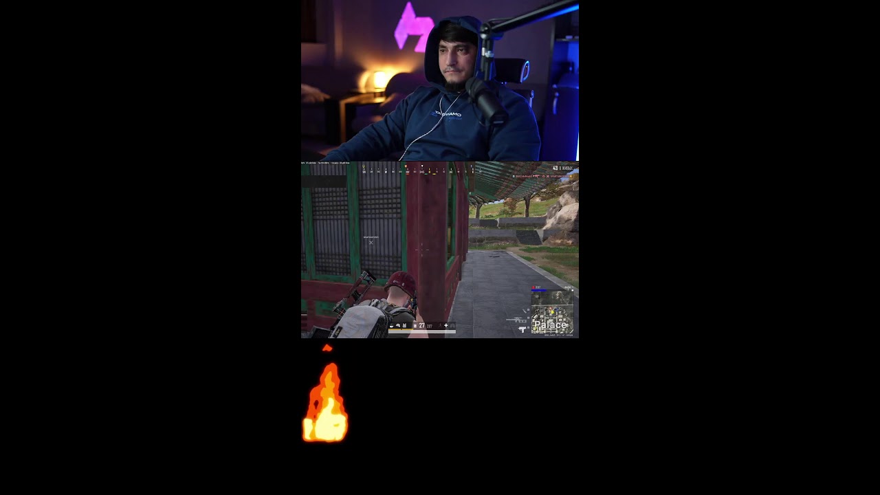 Охота на PUBG #СтримПубг #ПубгСтрим #СтримPubgMobile