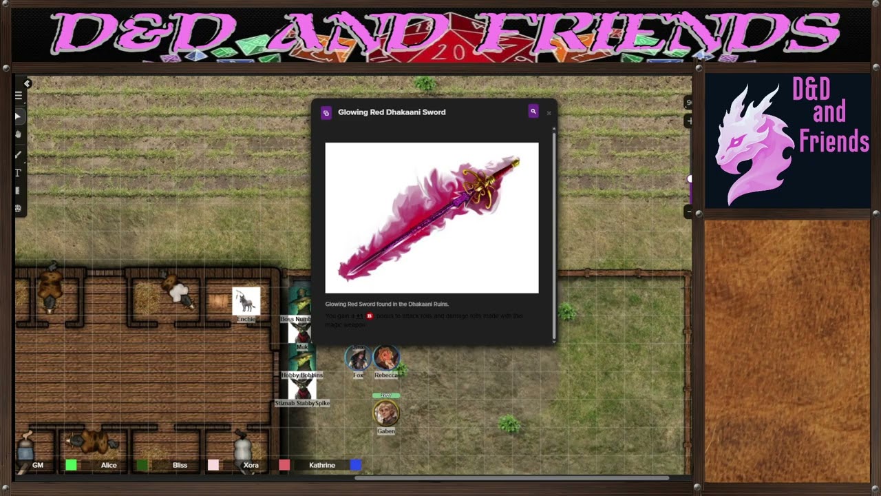 Frontier Life: Amarillo Skies | Session 4 | DndandFriends