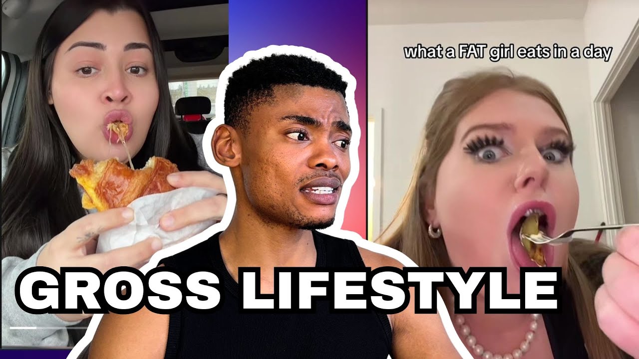 This Lifestyle Is Gross — I Know Because I Lived It | WIEIAD Reaction
