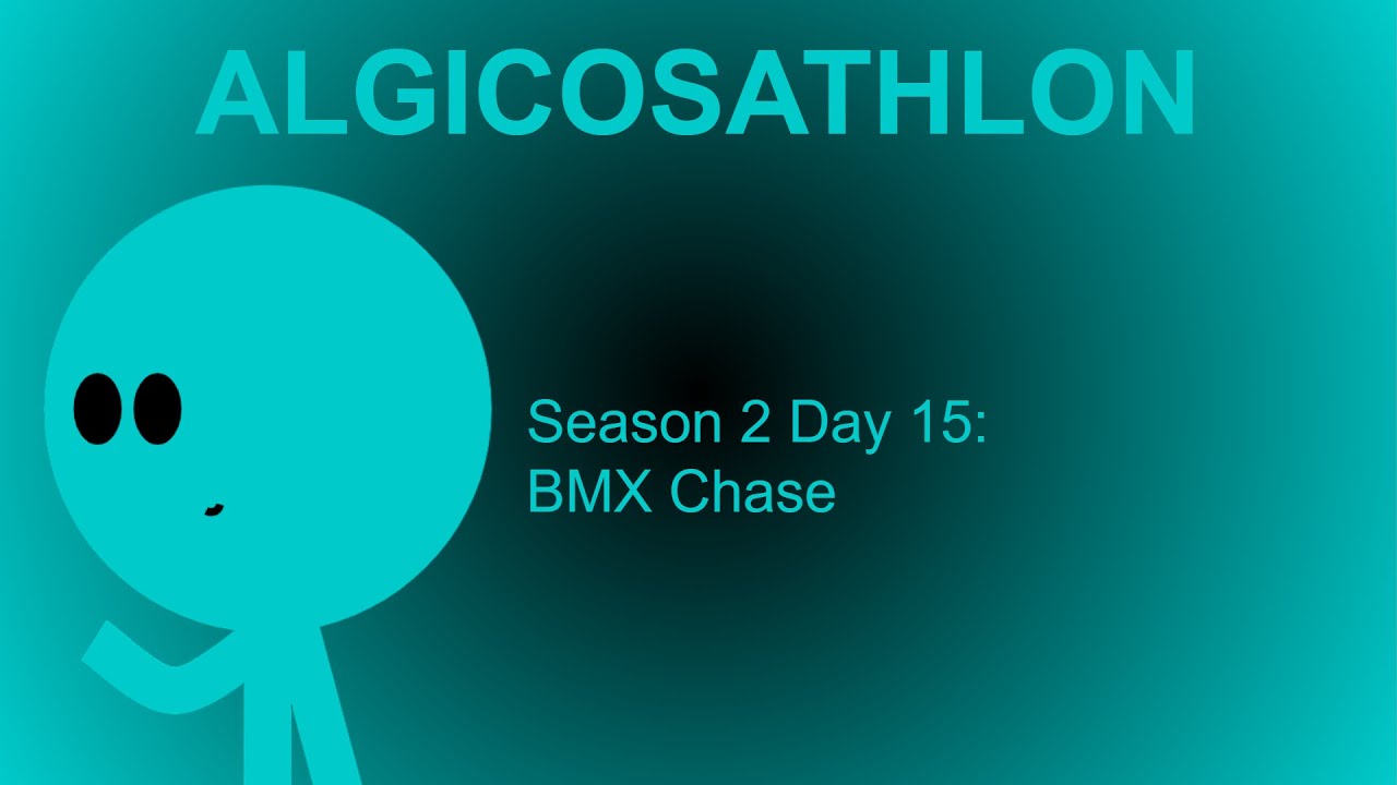 Algicosathlon S2 Day 15