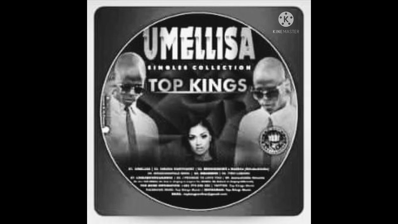 Top Kings - UMellisa