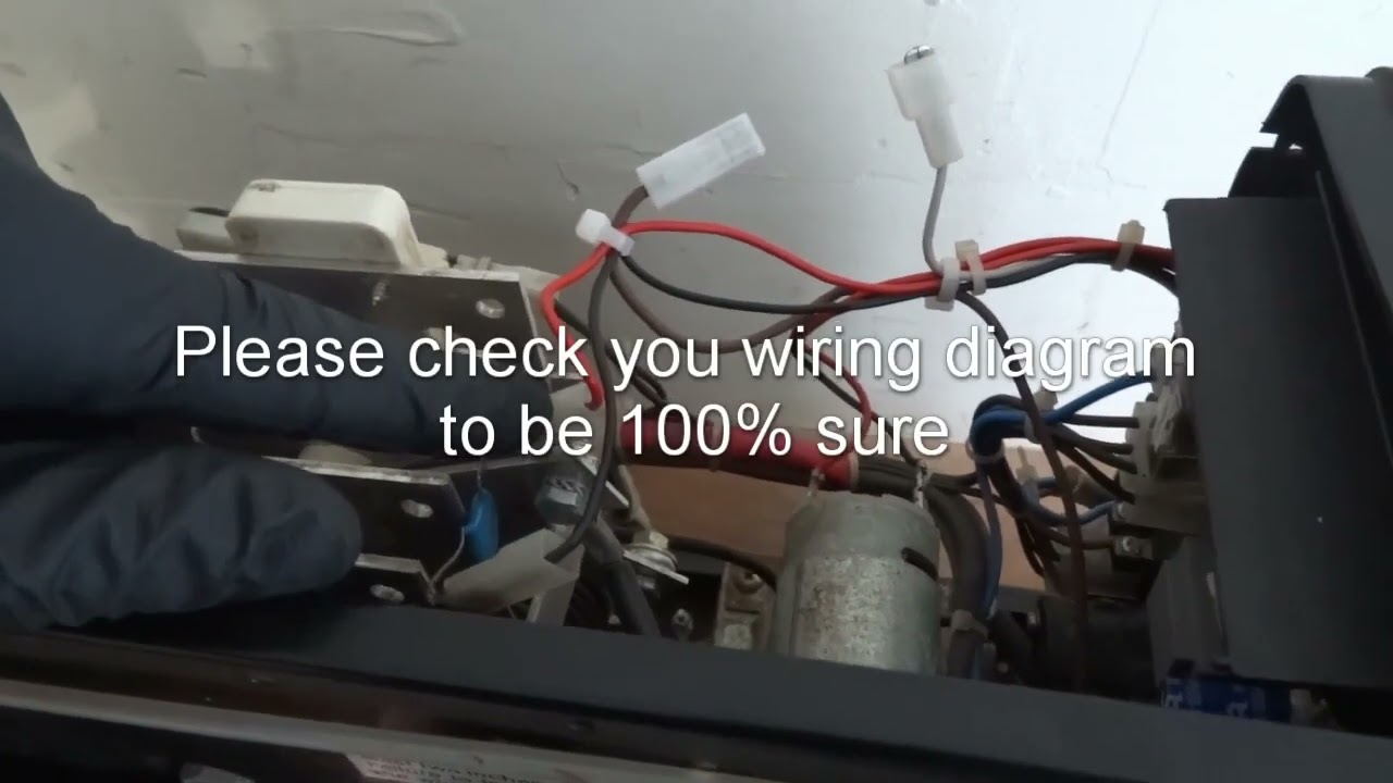 Simple Fix! How to Install a Cheap 14AK MIG Welder Torch | Full Replacement Tutorial