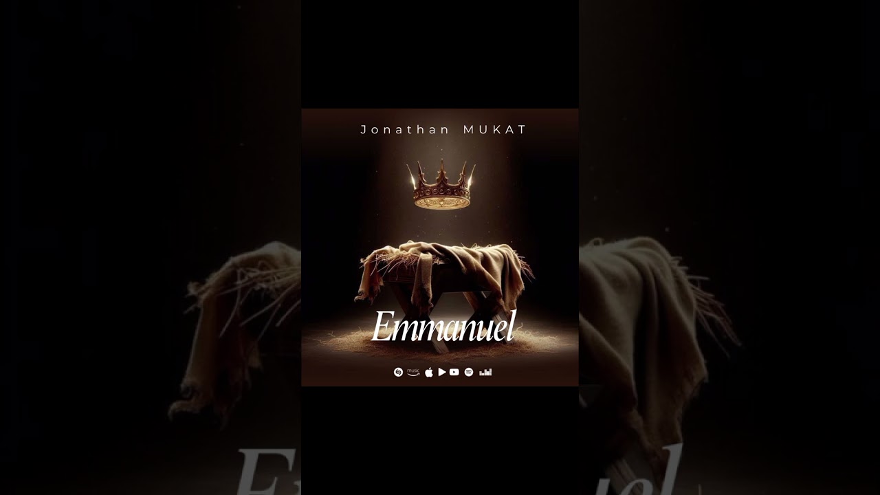 jonathan_MUKAT_EMMANUEL_Audio_Officiel_Mp4