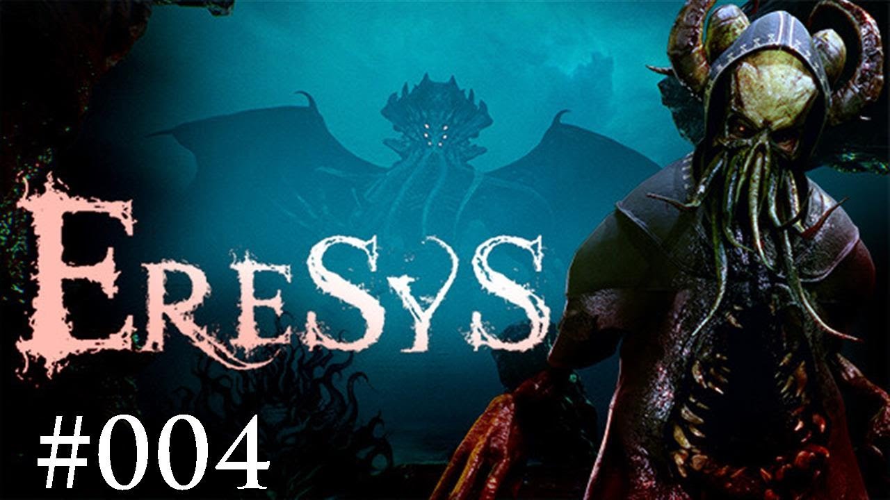 ERESYS 🐙 