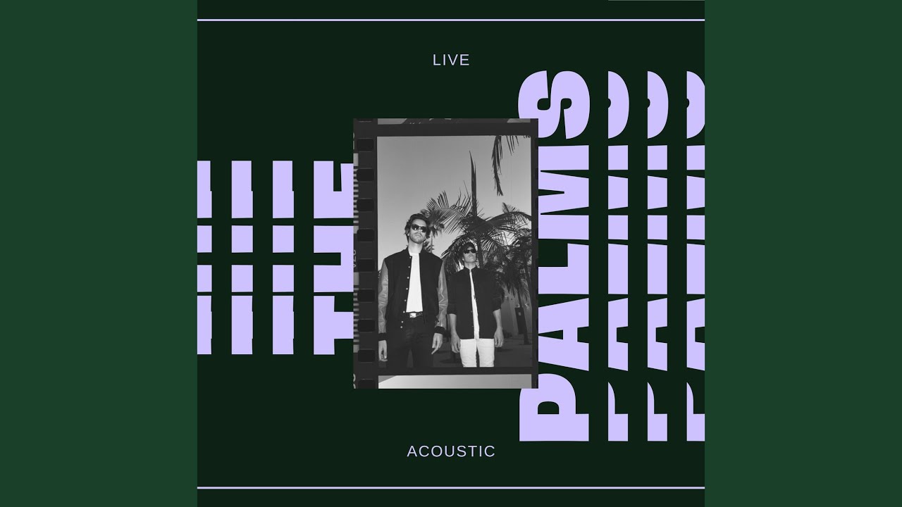 Human Condition (Live Acoustic)