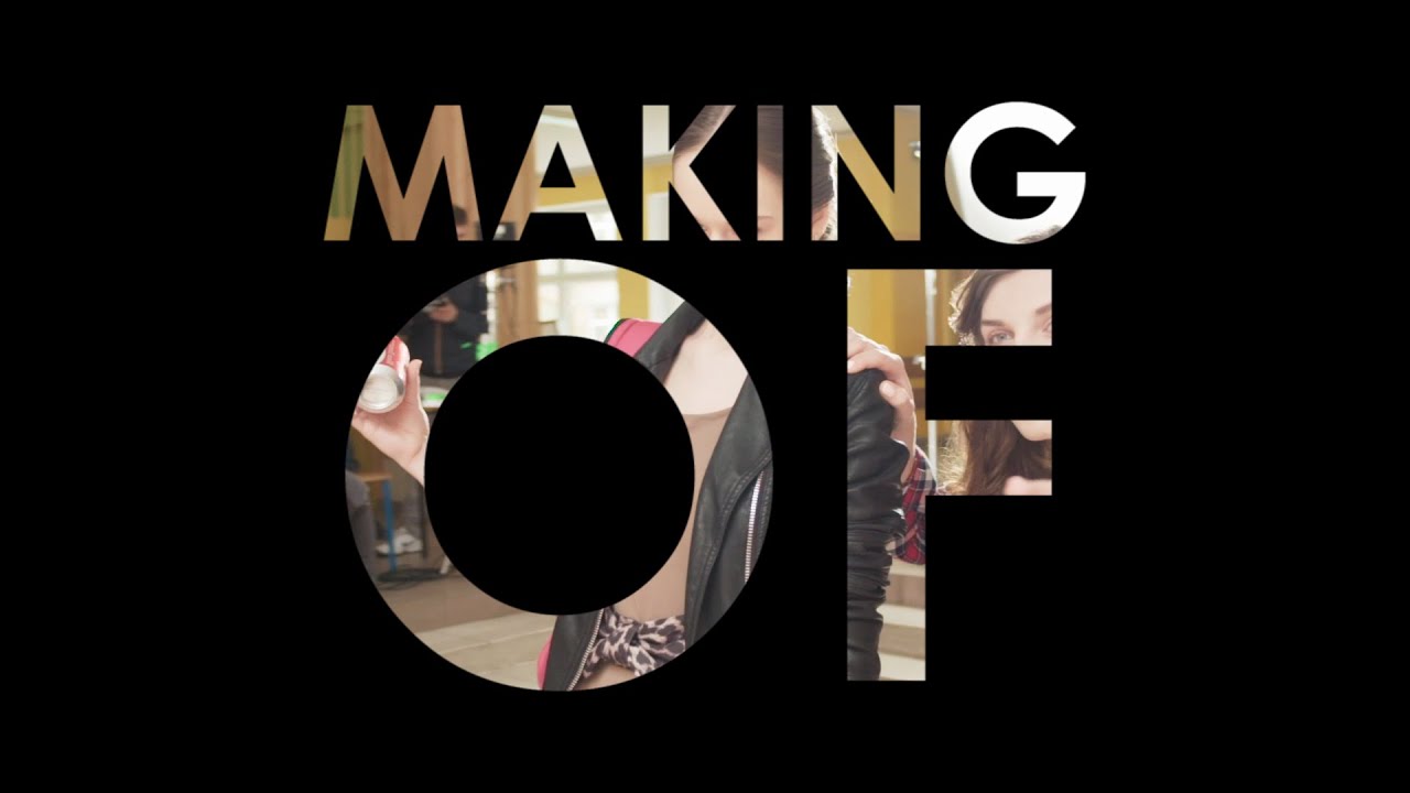 Baczyński ma się dobrze - MAKING OF