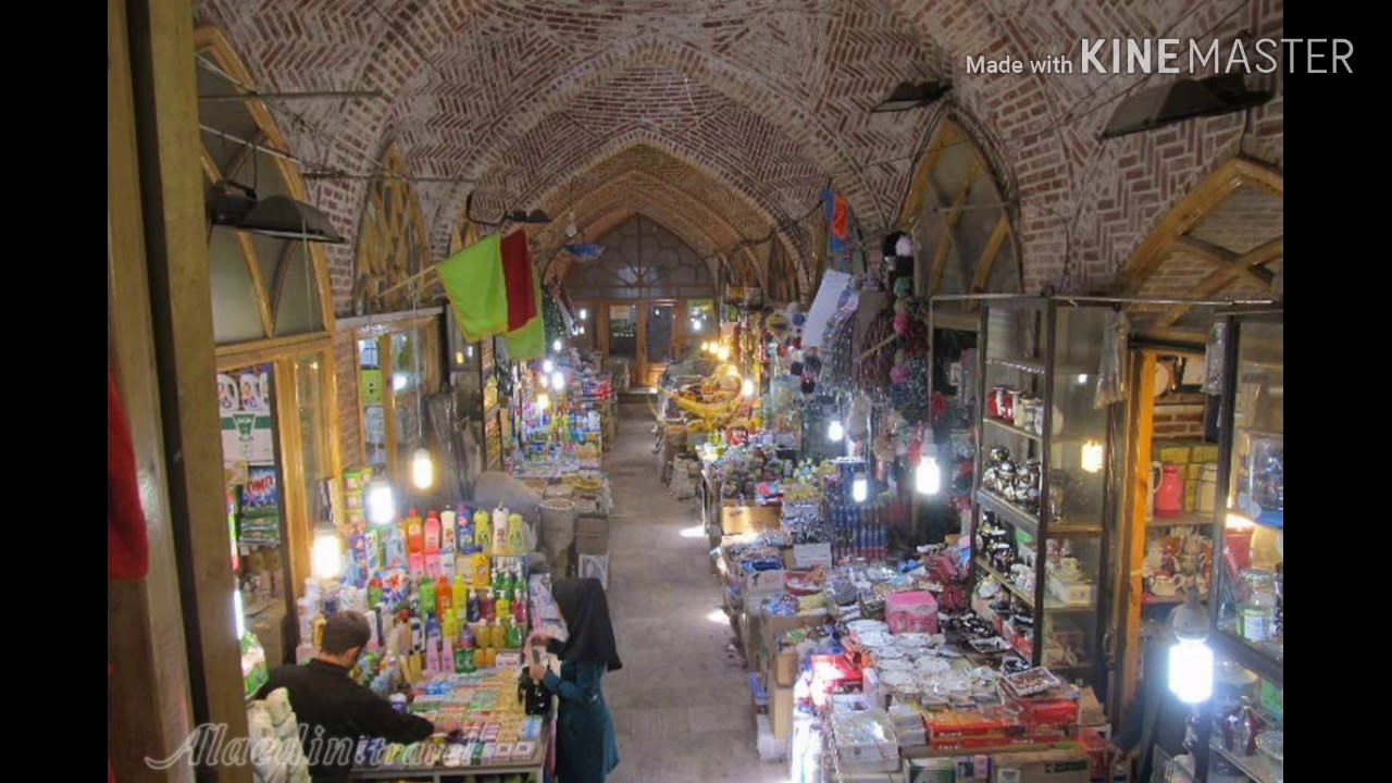 Ərdəbil  haqqda Azərbaycanın ən qədim şəhərlərindən biri