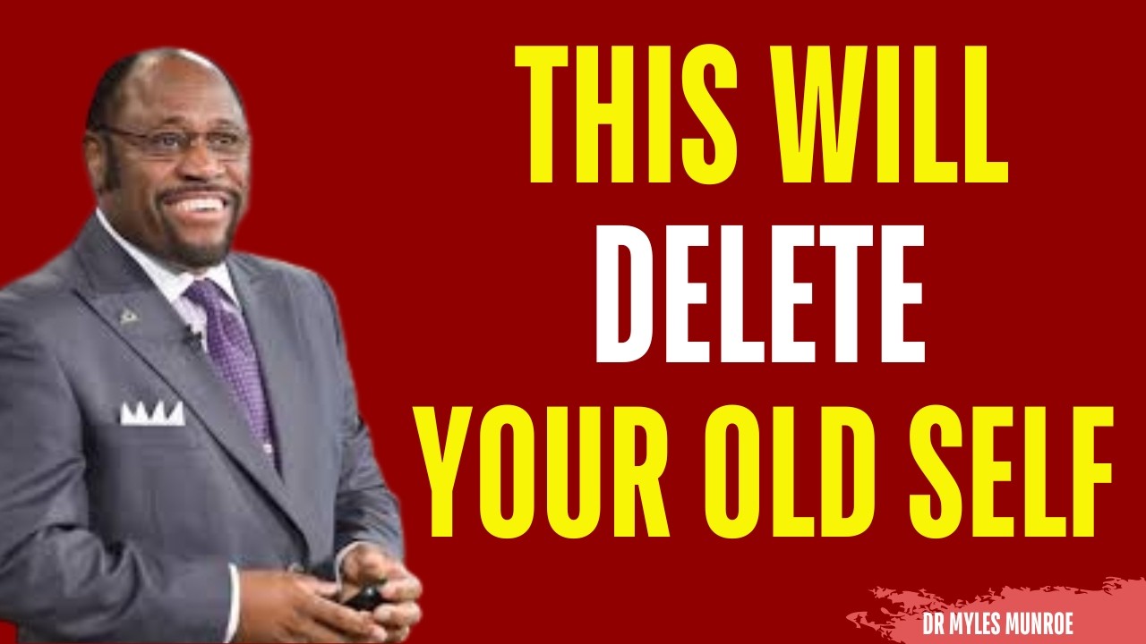 Brain Neuroscientist :This will DELETE Your Old Self and Manifest Anything You Want