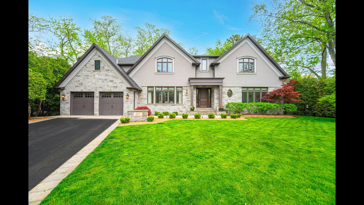 FOR SALE - 157 Dianne Avenue, Oakville