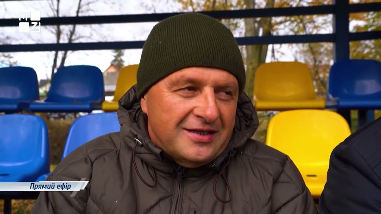 СК «Дубляни» – СКК «Пісочна» 2:0. Перша ліга Львівщини, тур 22