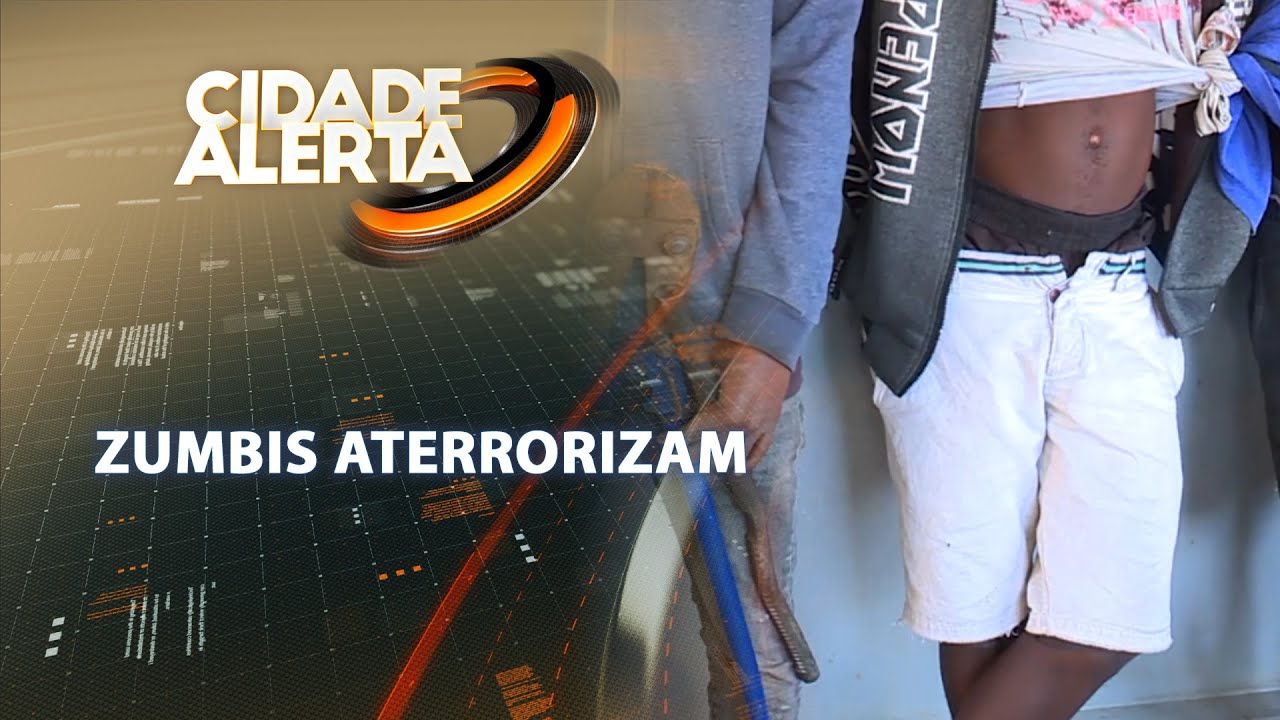 Cidade Alerta: Grupo de supostos ladrões de telemóveis semeia medo nos bairros T3 e Ndlavela