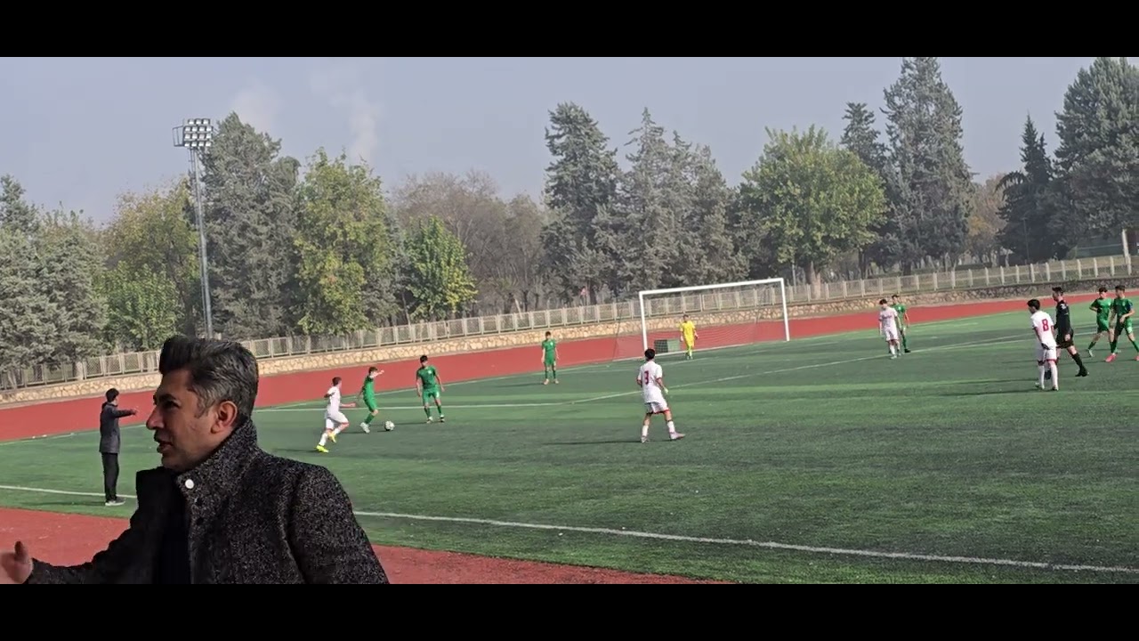 PETROLSPOR 1 - 2 AMEDSPOR