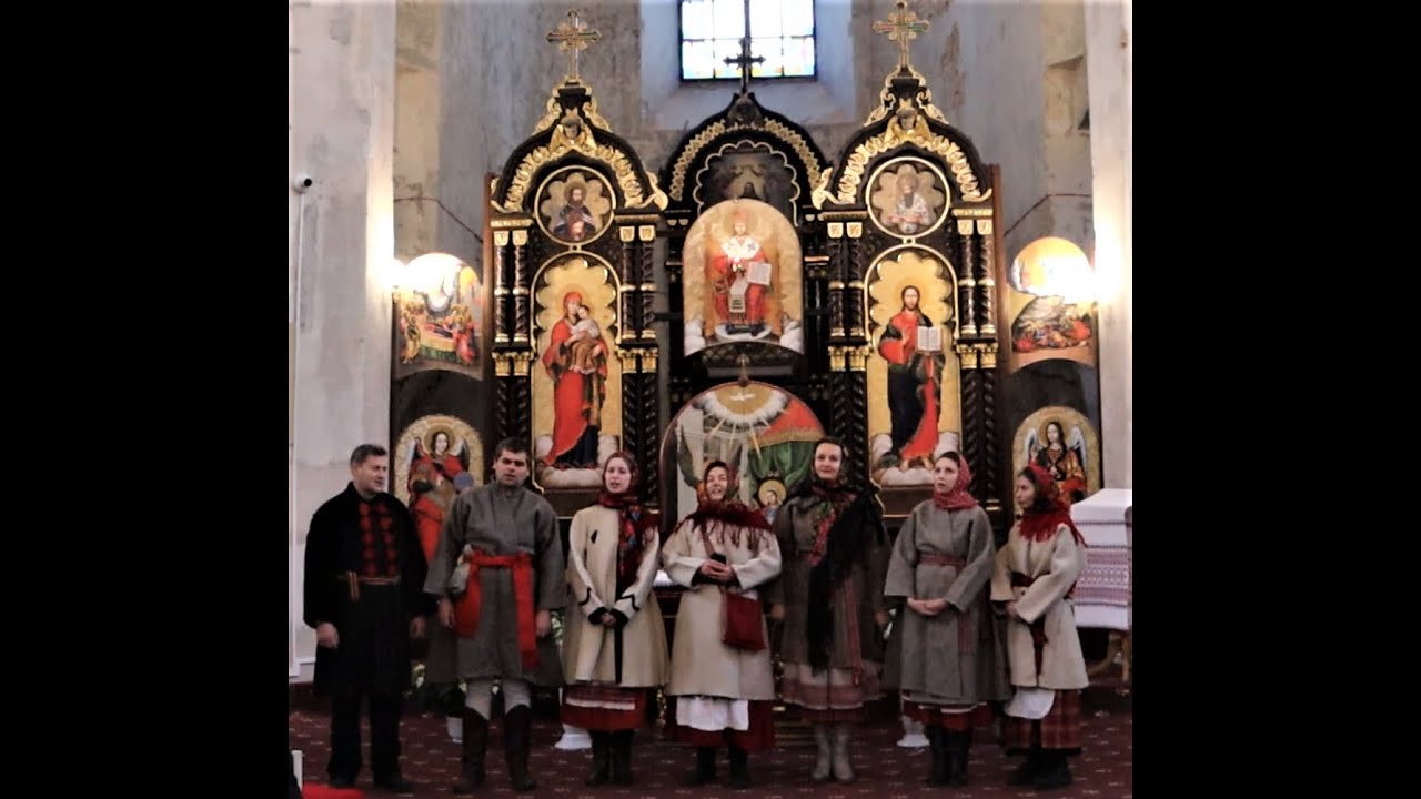 Володар / Volodar - 