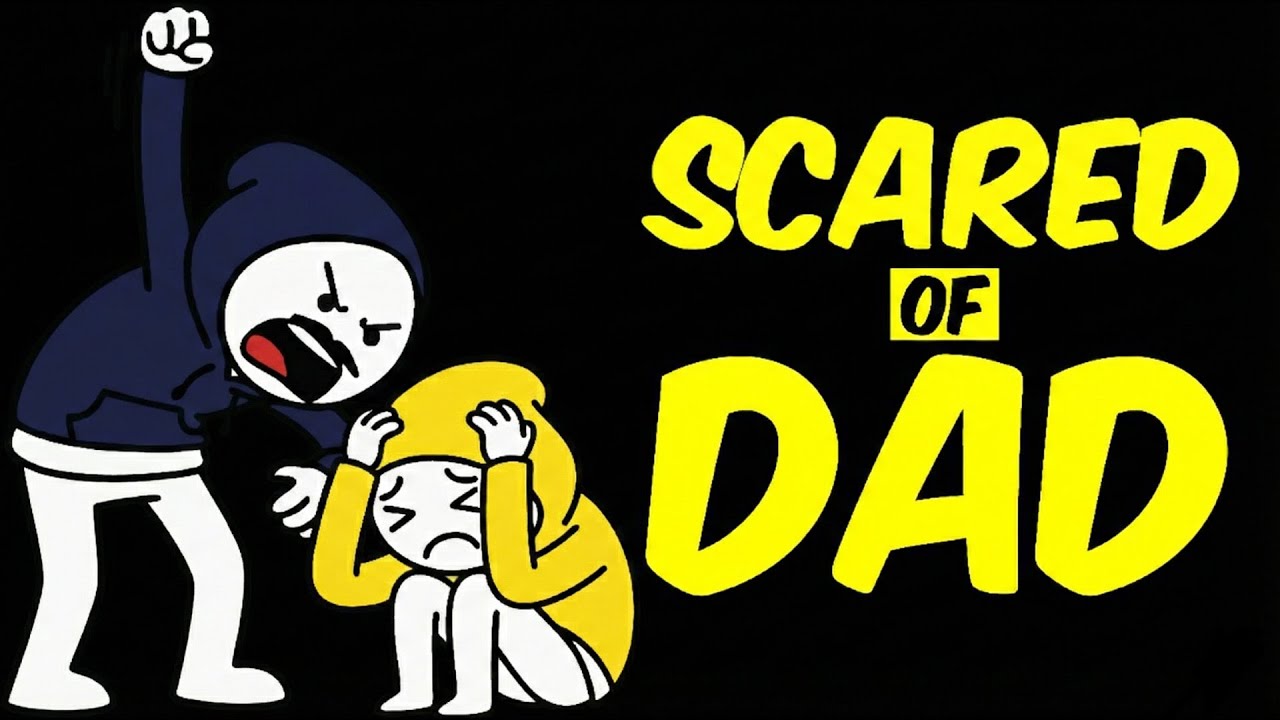 7 Ways STRICT Parenting Teaches Teens to Fear Their Dad