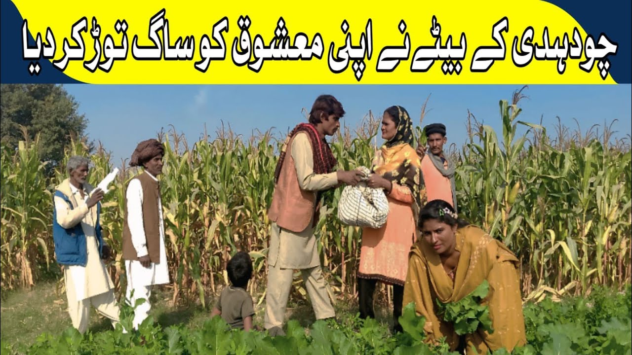 New Funny Video By Akbar De Dere. 2026