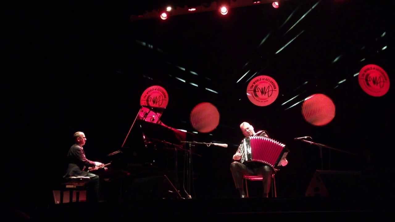 Romagna mia...in jazz - Athos Bassissi e Stefano Calzolari