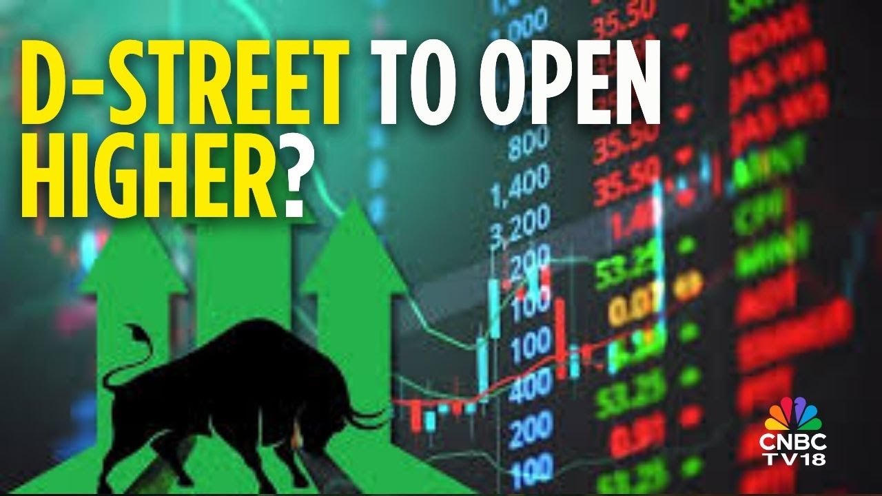 D-Street Likely To Open Higher Today Amid Bullish Global Cues Ahead Of Likely US-India Trade Talks