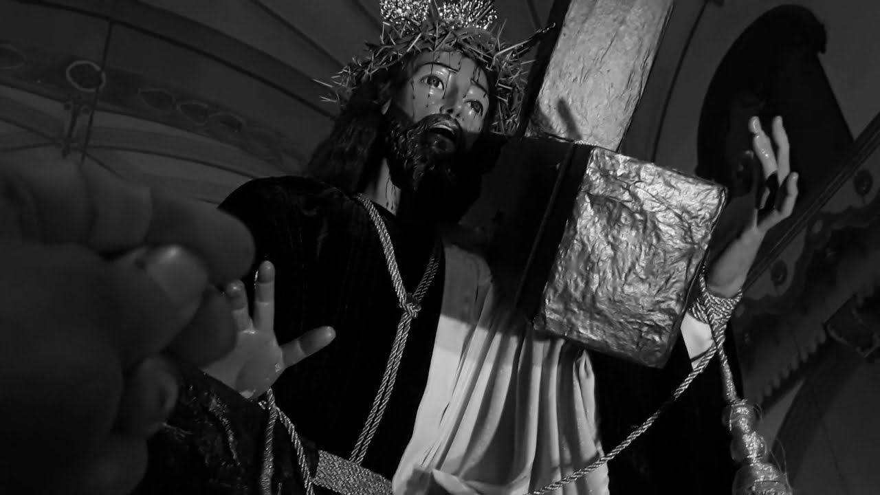 2019 Martes Santo en Lima Tradiciones por Semana Santa Per&uacute;