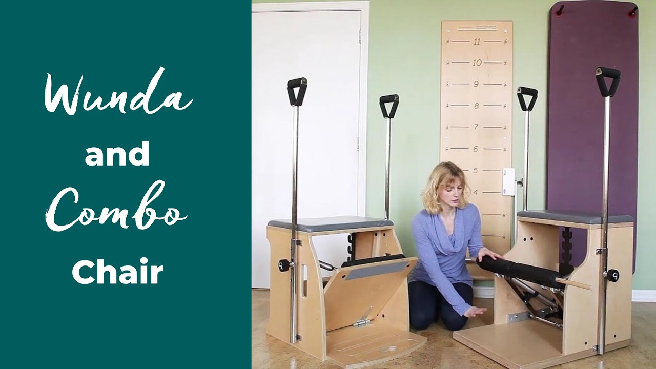 Balanced Body Wunda Chair and Combo Chair Comparison⎮Pros and Cons