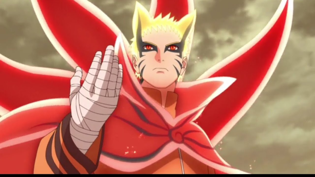 Naruto『AMV』matafaka