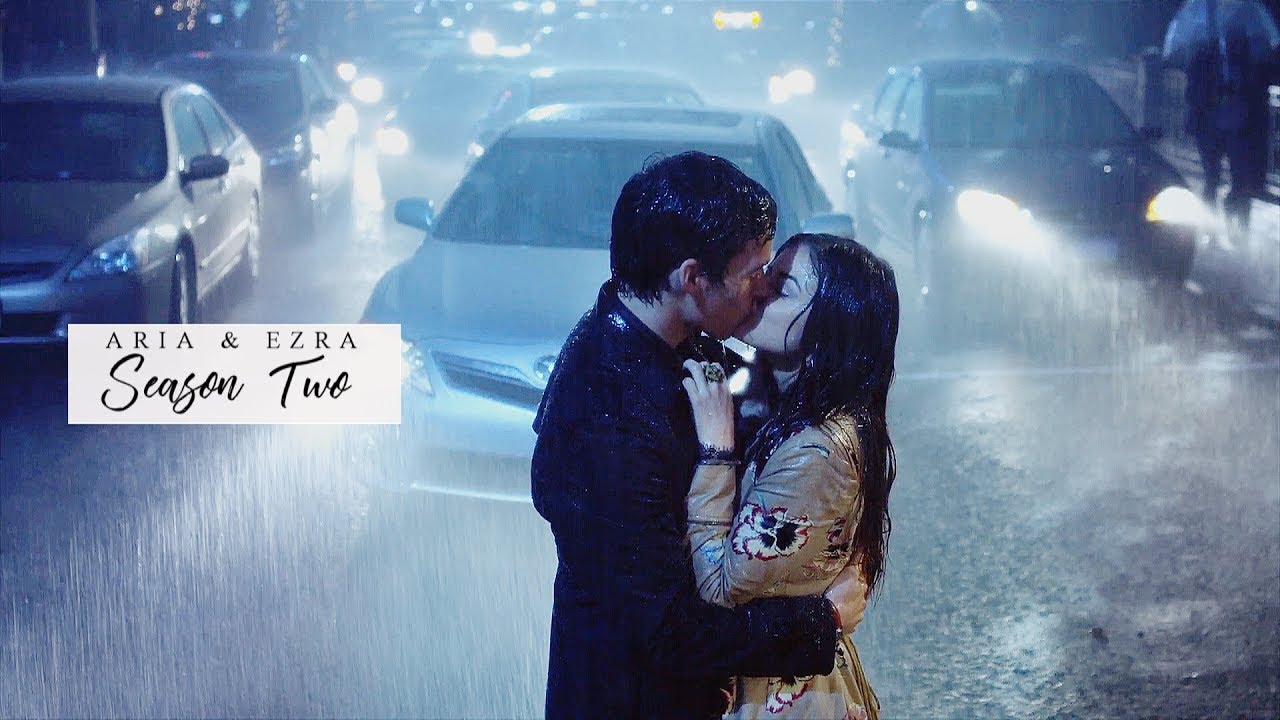 Aria & Ezra | Their Story [2x01-2x25]