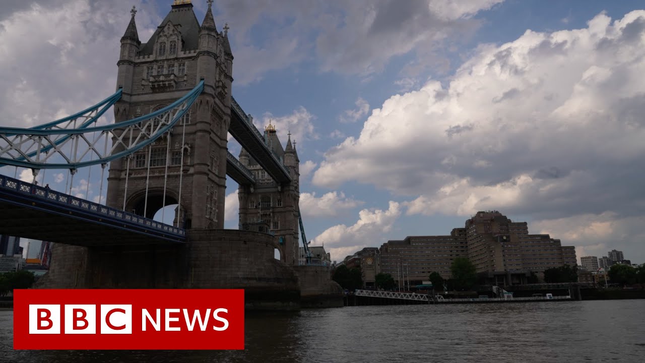 20-year search for identity of mutilated boy's body in London river - BBC News