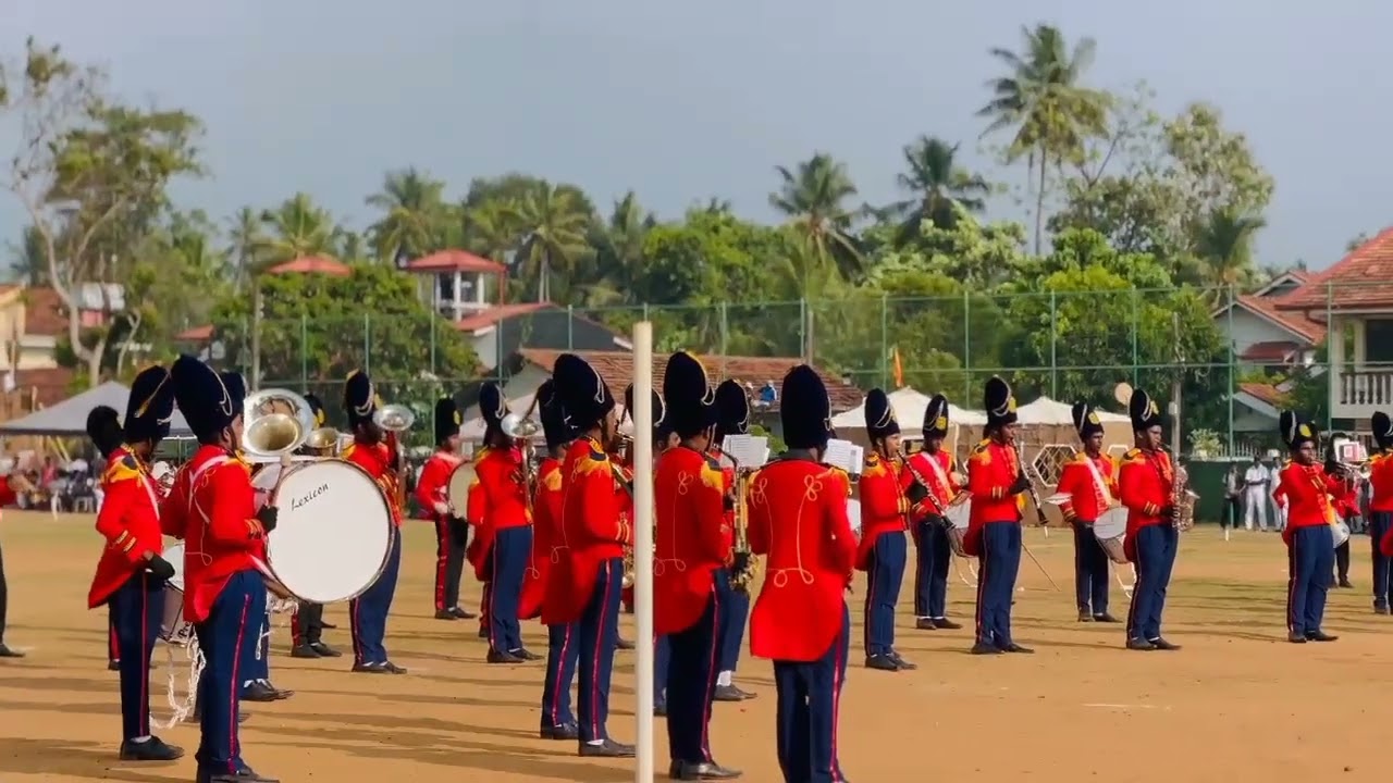 St. Joseph Vaz College Inter House Meet In 2024 Western band#virulvideo #musicvideo #musicband