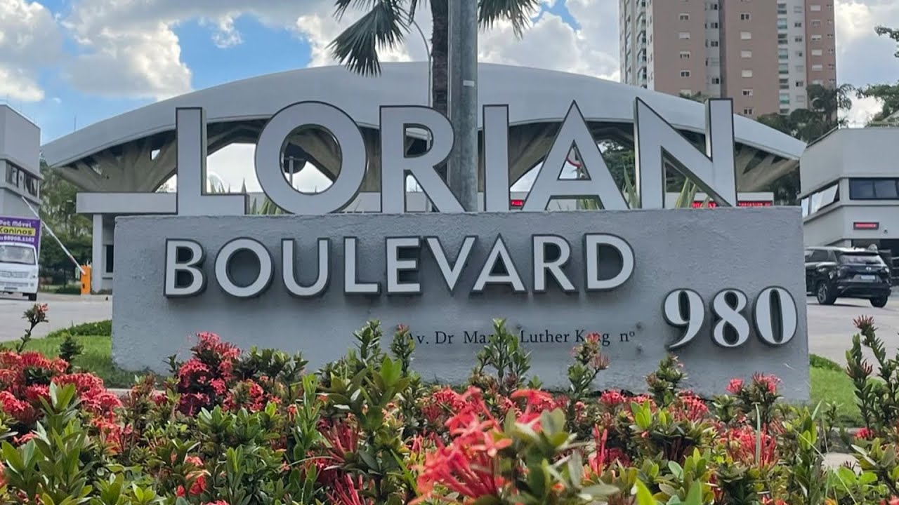 Render Lorian Boulevard Final