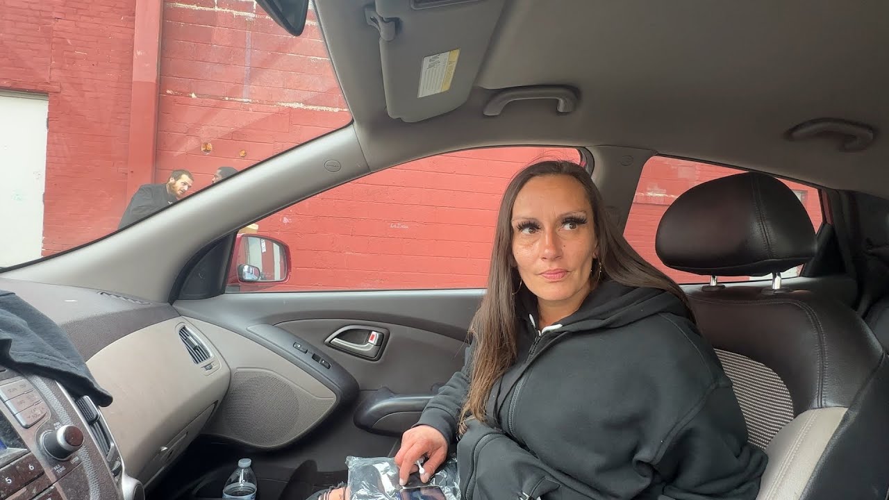 Interview with Desiree