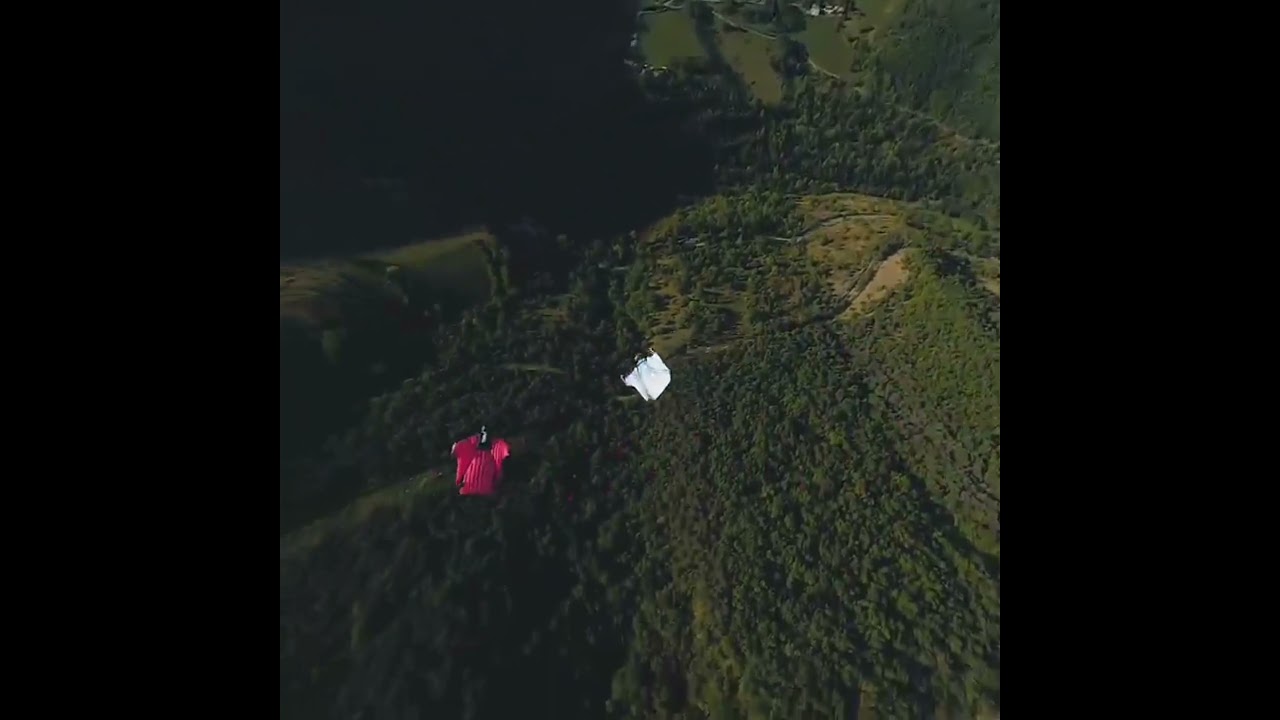 Adventure Video