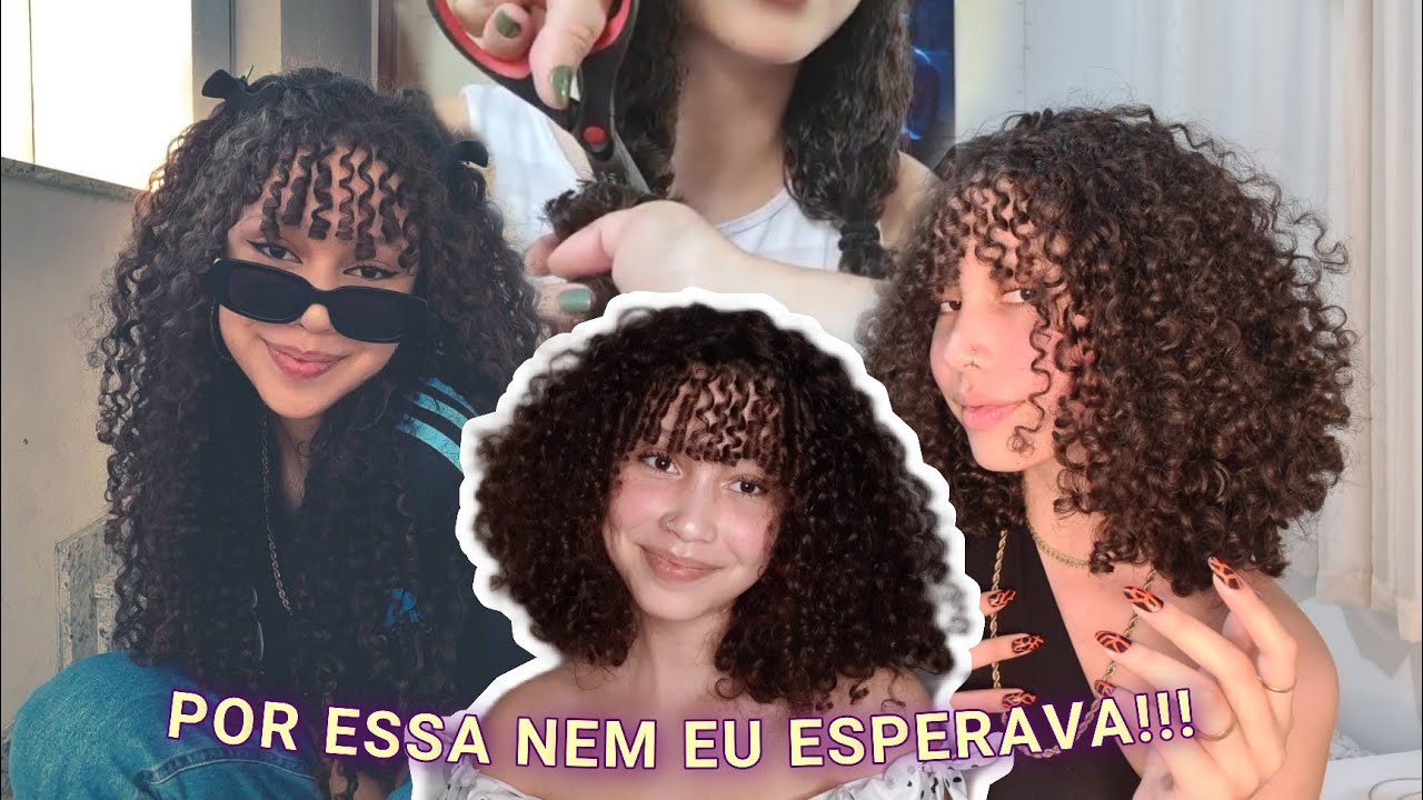 TUDO o que você precisa saber antes de cortar o cabelo curto ( cacheado ) + dicas