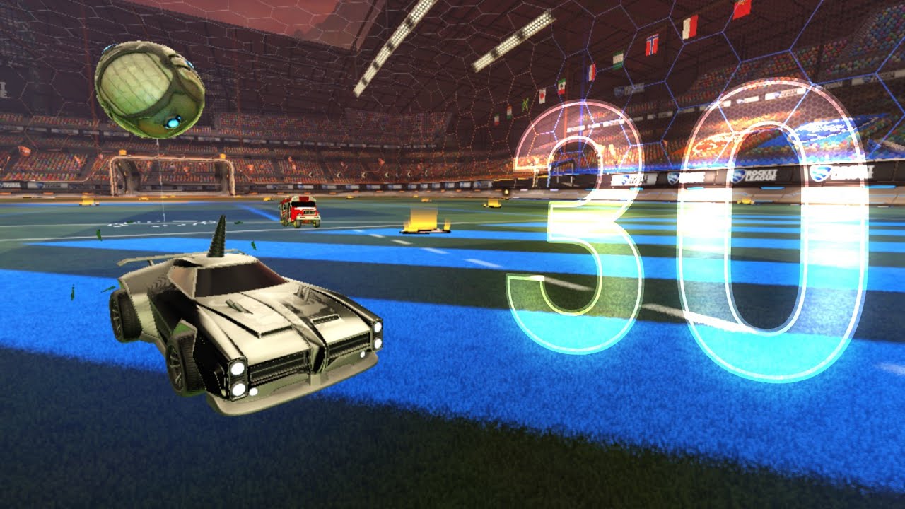 AGMOMENTS 30