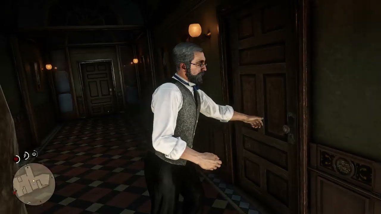 Red Dead Redemption 2 