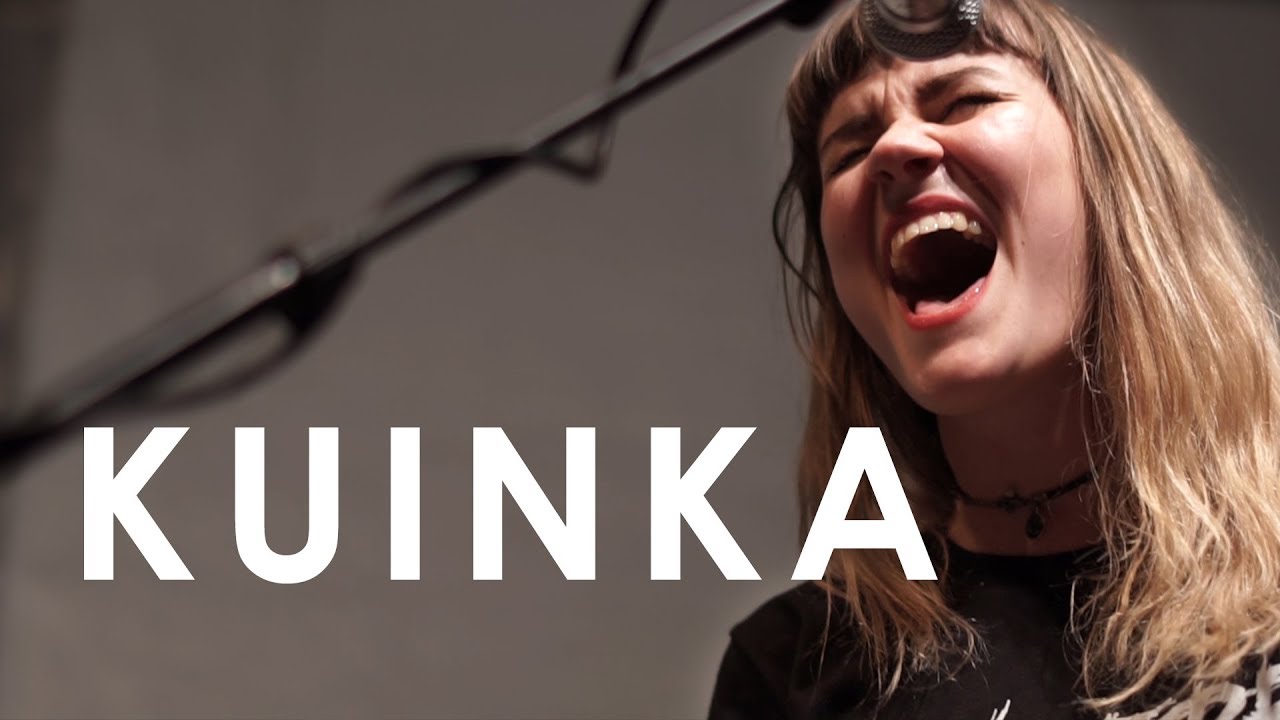 Kuinka - Linger (Cranberries Cover)