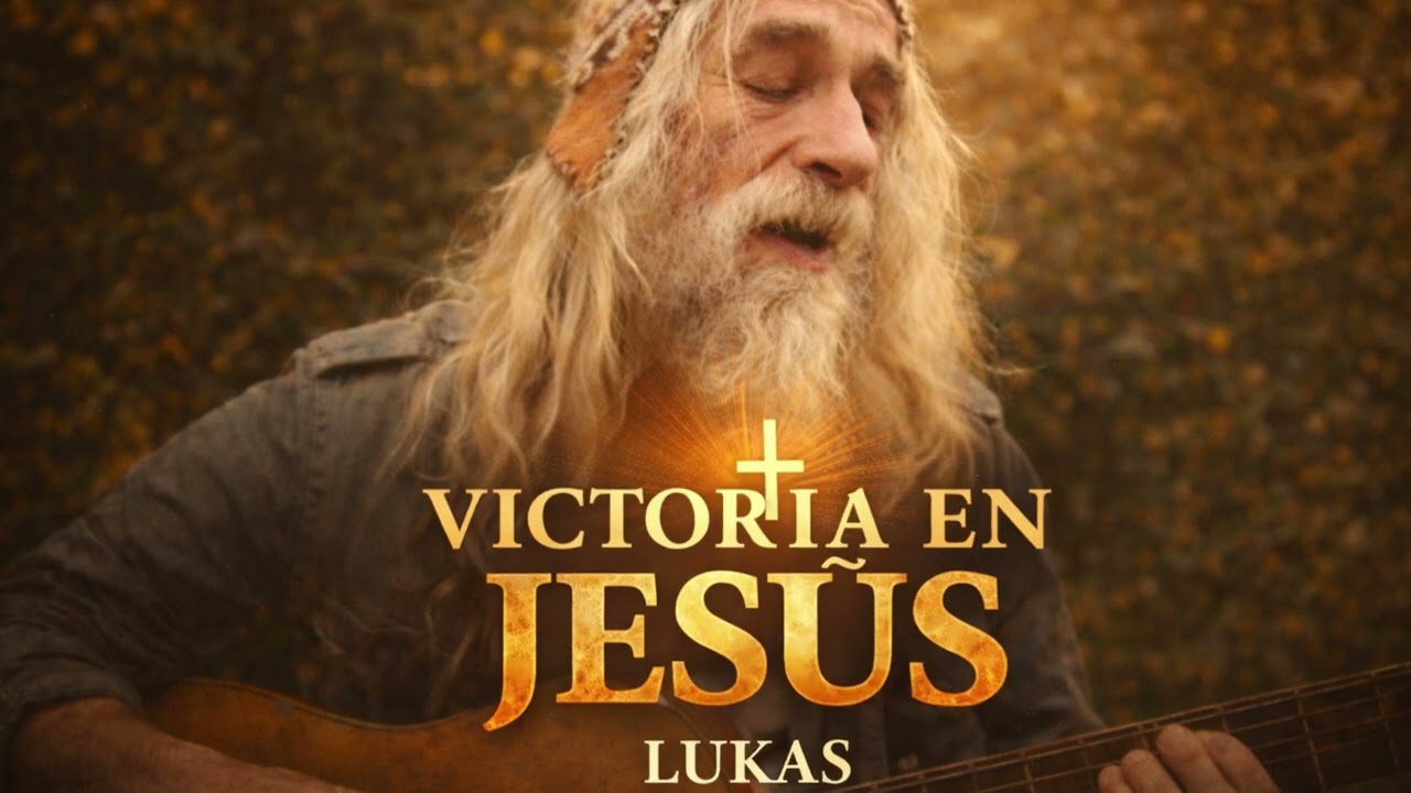 Victoria en Jesus —- Lukas 