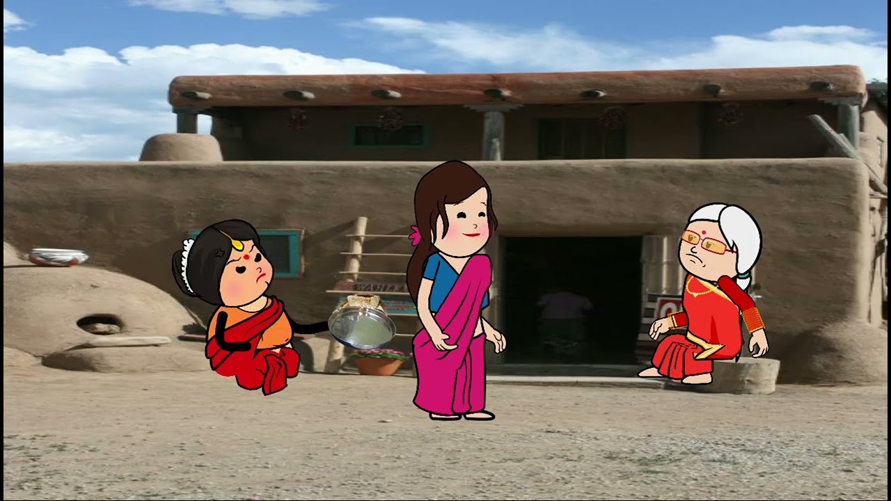 अम्मा की तबियत खराब 🤣🤣
